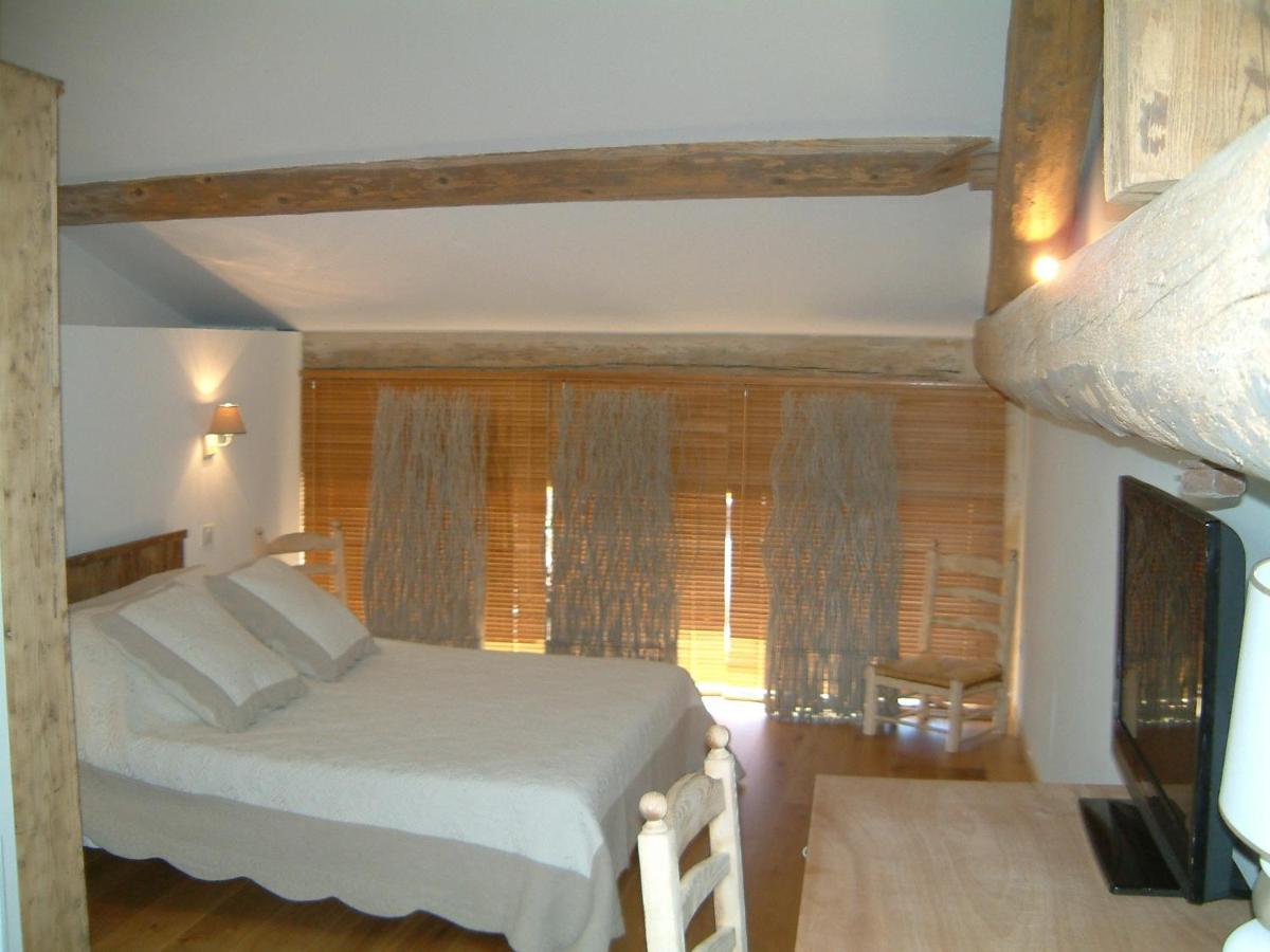 Chambres d'Hôtes LE CALME Denicé Extérieur photo